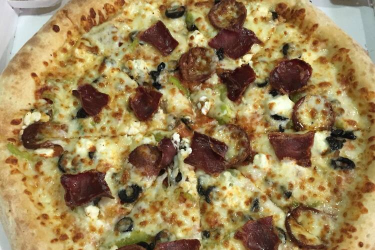 Papa John S Izmit Izmit